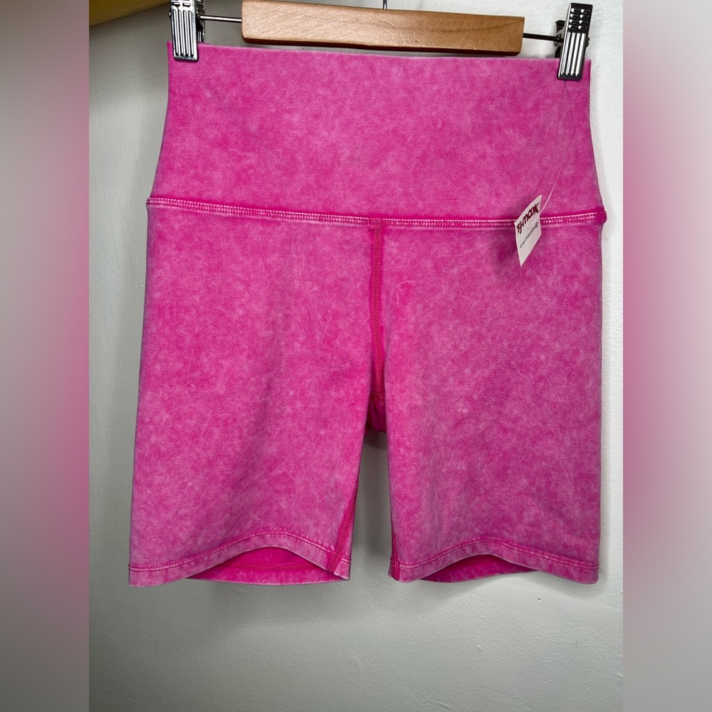 Brand New-Jockey Workout Shorts
